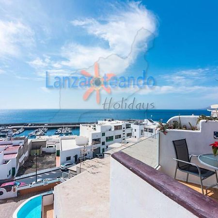 Vivienda Vacacional Dolphin Tias Exterior photo
