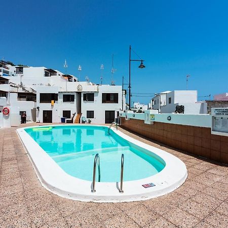 Vivienda Vacacional Dolphin Tias Exterior photo