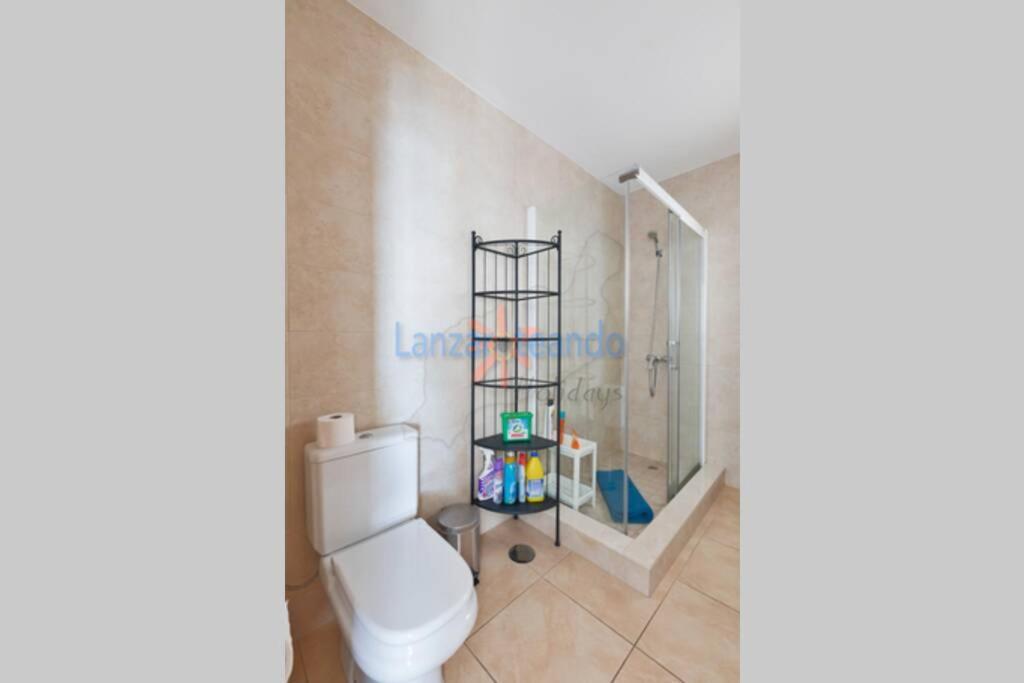 Vivienda Vacacional Dolphin Tias Exterior photo